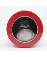 Evangelion U.N. Nerv Original Sega Wrist Watch Nagisa Kaoru Anime Limite... - £79.79 GBP