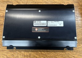 2000-2004 Cadillac Seville Radio Stereo Audio Amplifier Amp 9387436 0938... - $47.52
