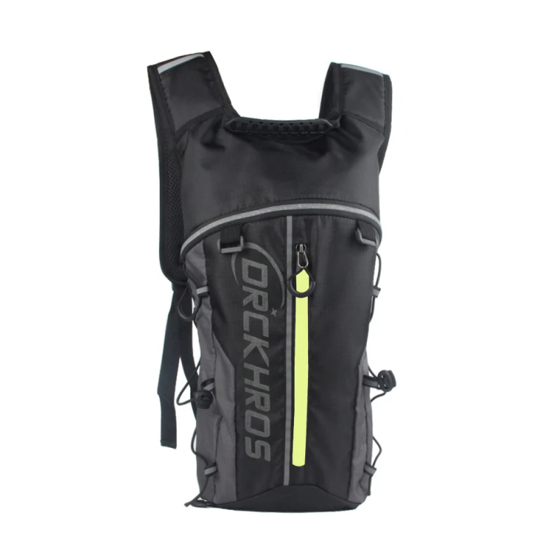 3L Cycling Water Bag Portable Waterproof Bike Bags Ultralight Hydration Pouch Ou - £94.16 GBP
