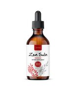 ZenSulin Drops Liquid Supplement, Natural Formula, Zen Sulin Drops (1 Pack) - $341.38 MXN