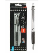 Cello Sapphire Retractable Ball Point Pen (Pack of 6) - $676.94 MXN