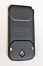Original OEM Kyocera DuraXV Extreme E4810 Battery Door Back Cover - £4.94 GBP