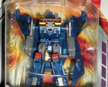 Trans Formers Robots In Disguise - Decepticon - Soundwave - $7.90