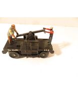 MTH TRAINS RAILKING 30-2576 OPERATING RIO GRANDE HANDCAR- 027- EXC.- s31J - $72.06 CAD