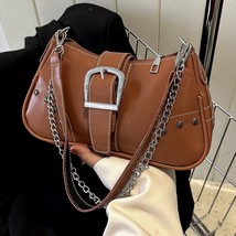 2023 New Arrive Women  Bag Armpit Bag Design Underarm Bag Pleated Bag Solid Colo - £50.97 GBP