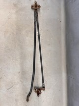 1963-1964 Chevy Impala BelAir Windshield Wiper Transmission Linkage Bisc... - $195.64