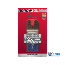 Arrow Fastener 1 5/16&quot; Japanese Tooth Hardwood Blade 3PC - €26,52 EUR
