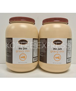 Au Jus Gravy Mix (2 containers/4 lb ea) - Farmer Brothers #042093-2 - $157.78 CAD