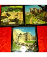 6 Coasters from Royal Windsor Palace - $24.42 CAD