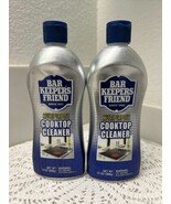 (2) Bar Keepers Friend  Multipurpose Cooktop Cleaner. 13 oz ea - €16,03 EUR