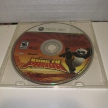 Xbox 360 Kung Fu Panda Microsoft Xbox 360 Disc Only Tested!!￼ - £4.48 GBP