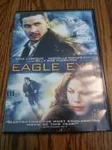 Eagle Eye (DVD, 2008) - £7.87 GBP