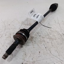 Driver Left Rear CV Axle Shaft 2.5L 20-24 LEGACY - $66.94