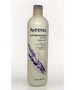 Aveeno Positively Nourishing Calming Body Wash 16 fl oz Discontinued - $37.61