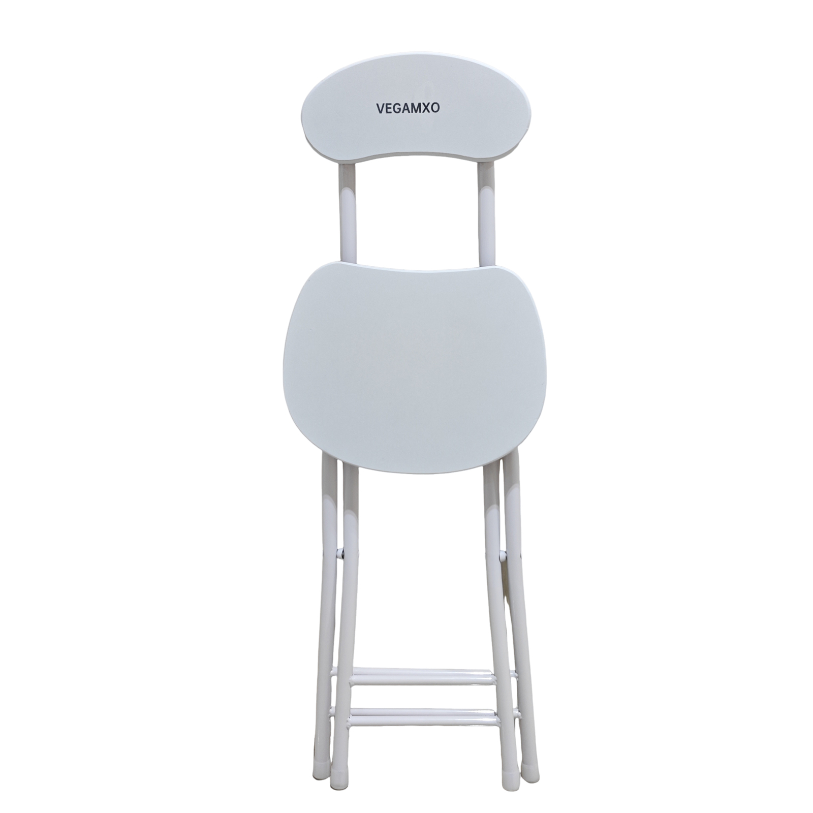 VEGAMXO Furniture for Indoor & Outdoor | Portable Foldable Furniture Stools Item image 2