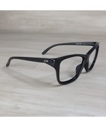 Oakley Hold On OO9298-01 Satin Black Square Sunglasses Frames 58-13 140 ... - $1,295.24 MXN