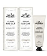 2x J.R. Watkins Cleansing Hand Elixir OUD, Hand Wash, 1 oz Lot/Set RP:$40 - $14.99