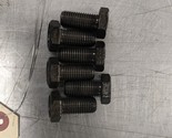 Flexplate Bolts From 2009 BMW X5  3.0 - £11.94 GBP
