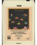 Stevie Wonder&#39;s Original Musiquarium I - 8-Track  - $23.22 CAD