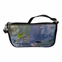 Disney Eeyore Mini Shoulder Bag With Rhinestone Design & Zipper Closure - €16,04 EUR