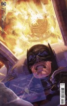 DC Comics Flashpoint Beyond Collectible Variant Cover Issue #2 - £5.44 GBP