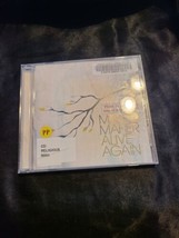 Matt Maher Alive Again (2009 Provident) Original Audio CD b16 - £6.96 GBP