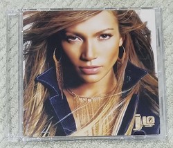 J.Lo by Jennifer Lopez (CD, August 2002, Sony Music) - $3.95