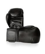 UNDISPUTED BOXING Boxing Gloves - Training Boxing Gloves Design with Bla... - $220.59 CAD