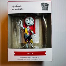 Christmas Ornament Hallmark The Nightmare Before Christmas Sally 2022 - £7.89 GBP