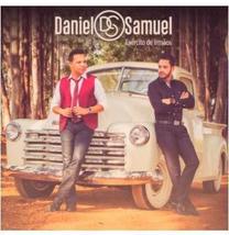 Daniel &amp; Samuel - Exercitos de Irmaos [Audio CD] DANIEL &amp; SAMUEL - $28.57