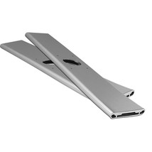 TACO T-Top Extrusion Plate Pre-Drilled for Grand Slams - 20&quot; - Pair - $301.10