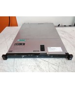 Dell PowerEdge R320 Server 1x Xeon E5-2430 6-Core 2.2GHz 16GB 0HDD H310 ... - $99.76