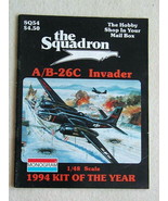 The Squadron 1994 Kit of the Year Magazine SQ 54 - $9.25