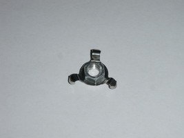 Nut for Petcock Vent Pipe on Mirro Pressure Cooker Models 92122 92122A 92122CA - $12.83