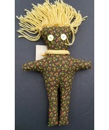 Dammit Doll 12&quot; Stress Relief Doll Stuffed Blonde - £15.13 GBP