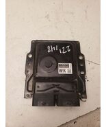 Engine ECM Electronic Control Module 2.5L Automatic CVT Fits 15 LEGACY 4... - $65.29