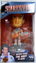 The Asylum SyFy Channel Sharknado &quot;The Hoff&quot; Bobblehead   SG8 - $9.95