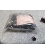 (200) SMK LGP6501-0100 CIRCULAR DC POWER CONENCTOR  (lot of 200 pcs) NEW... - $29.70
