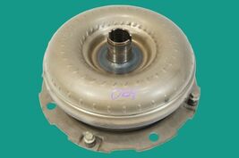 2010-2012 jaguar xf x250 5.0l RWD automatic transmission torque converte... - $3,709.89 MXN