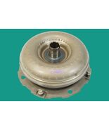 2010-2012 jaguar xf x250 5.0l RWD automatic transmission torque converte... - $3,266.71 MXN