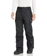 Arctix Men&#39;s Snow Sports Cargo Pants (3XL) Large 48-50&quot; Waist 30&quot; Inseam - £39.27 GBP