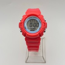 Xhilaration Women’s Pink Digital Watch 36mm St. Steel Working - $446.38 MXN