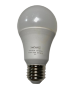 DG Home LED Light Bulb A19 Bright White 3000K 800Lm 10W - $18.66 CAD