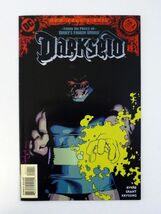 Darkseid (Villains) #1 DC Comics New Year&#39;s Evil NM 1998 - $21.46 MXN