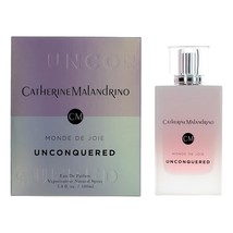 Unconquered Monde De Joie by Catherine Malandrino - $1,714.69 MXN
