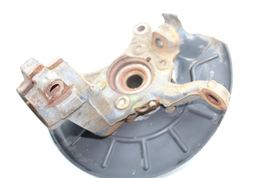 Driver Front Spindle/Knuckle (bad bearing) Germany VIN W Fits 09-18 TIGUAN 30957 image 9