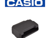 Genuine  CASIO G-Shock GDF-100 Black End Piece Strap Adapter  - $9.95