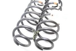 05-18 VOLKSWAGEN JETTA REAR COIL SPRINGS PAIR Q3869 image 9