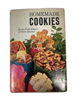 Homemade Cookies By The Food Editors Of Farm Journal - £11.83 GBP