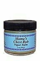 Mama&#39;s Chest Rub 2 Ounces - $16.29